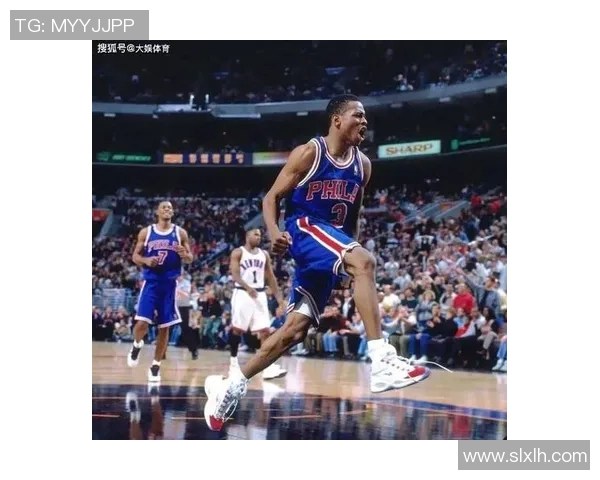 【NBA绝技】穿插变向:艾弗森的脚踝终结者传奇 【NBA绝技】穿插变向:艾弗森的脚踝终结者传奇