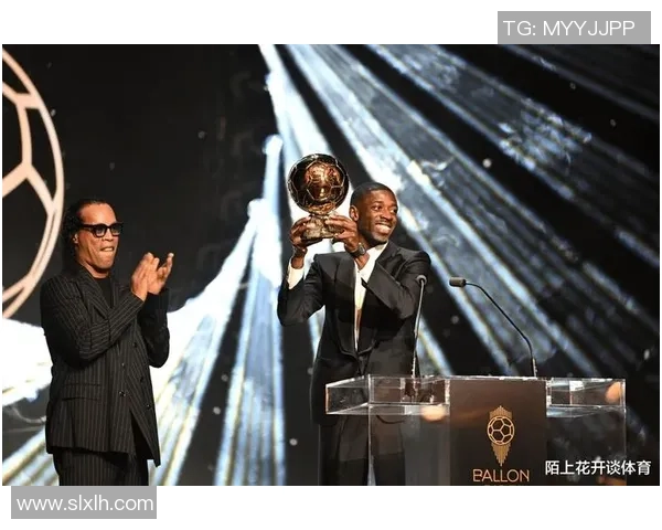 世界足球先生之争闭幕:登贝莱加冕世界足球先生,姆巴佩接连三年陪跑! 世界足球先生之争闭幕:登贝莱加冕世界足球先生,姆巴佩接连三年陪跑!