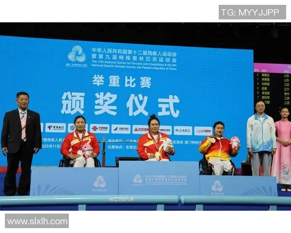 全国第十二届残运会:辽宁运动员用奋斗收成佳绩 全国第十二届残运会:辽宁运动员用奋斗收成佳绩