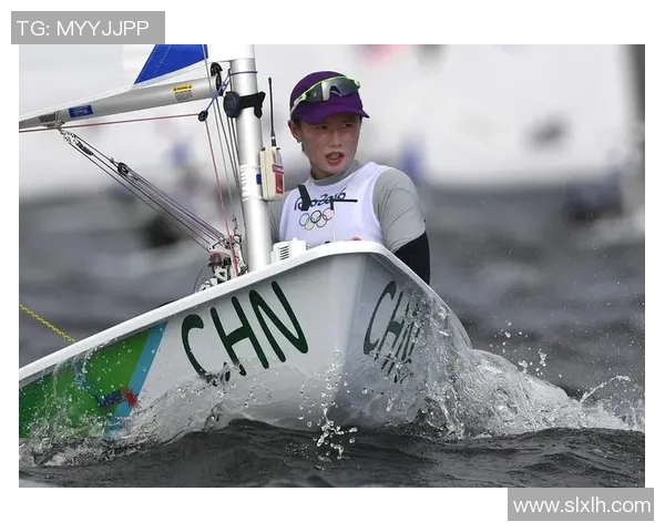 奥运冠军徐莉佳领衔遍及帆板运动,中国国际帆板大师赛开赛在即 奥运冠军徐莉佳领衔遍及帆板运动,中国国际帆板大师赛开赛在即