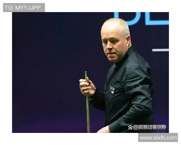 我国斯诺克选手冲冠在即,约翰希金斯面对马奎尔应战 我国斯诺克选手冲冠在即,约翰希金斯面对马奎尔应战