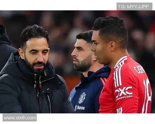 曼晚：卡塞米罗归队风闻不断升温，阿莫林想引进加拉格尔