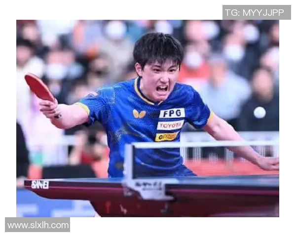 松岛4-0奥恰为张本复仇！胜王楚钦后决心爆棚？日本球迷赞新主力