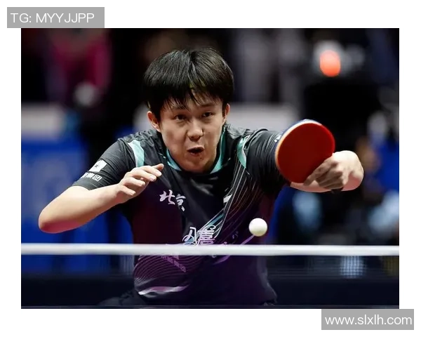 王楚钦4-2打败林高远,可贵的不是晋级四强,而是他对樊振东的赞许 王楚钦4-2打败林高远,可贵的不是晋级四强,而是他对樊振东的赞许